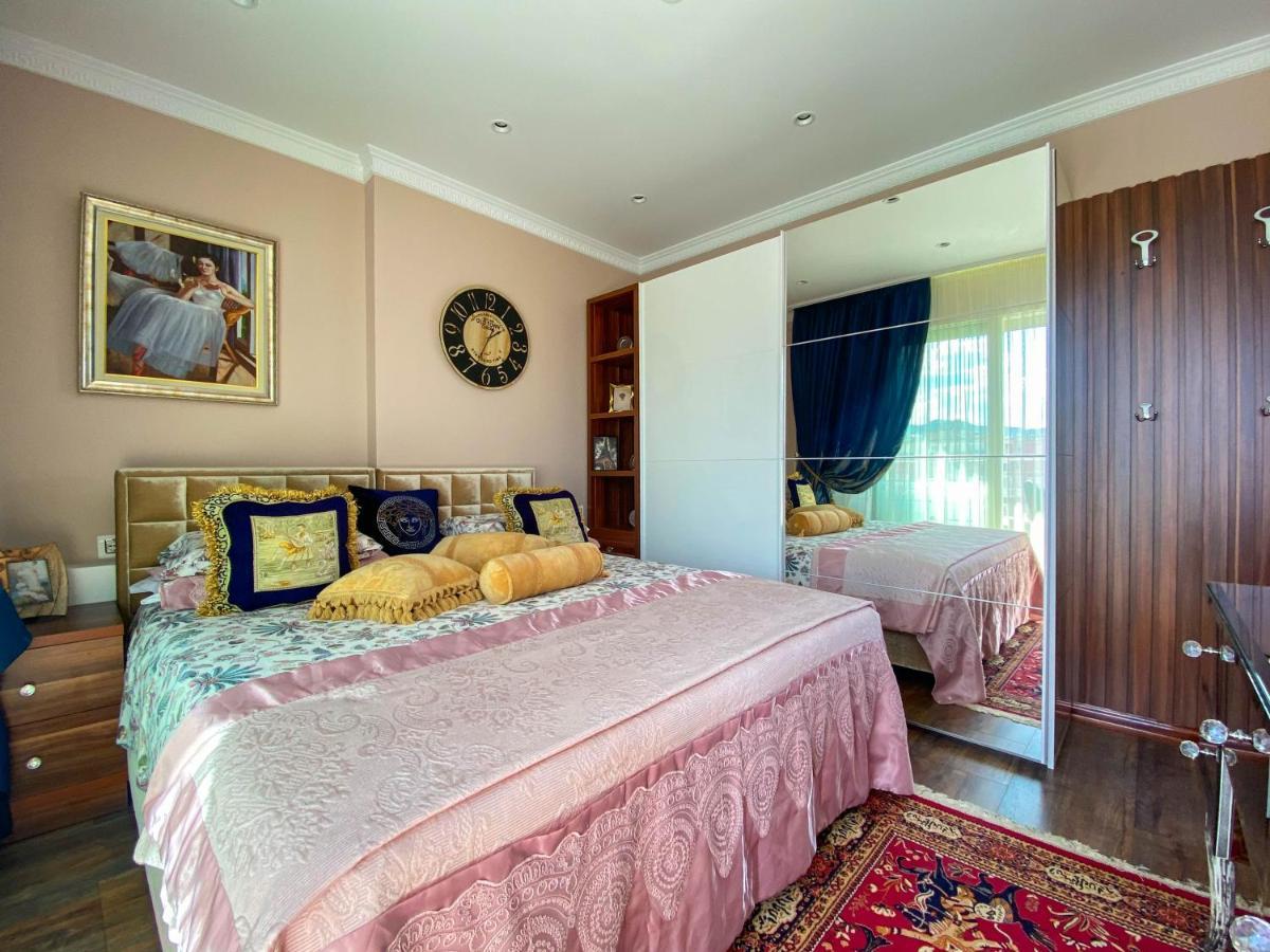 Top Luxury Tirana Exterior foto